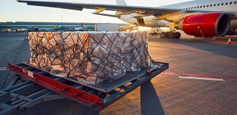 Air Freight Logistics India