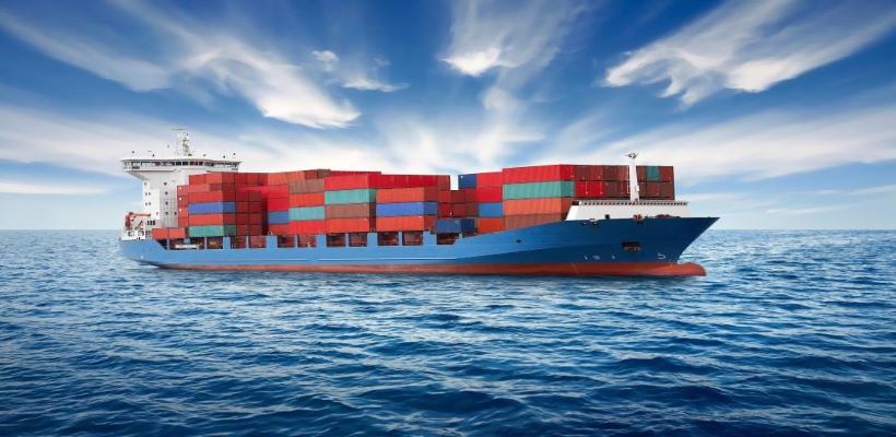 Sea Freight Logistics India